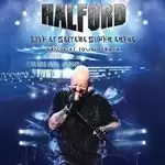 Image of Halford - Live at Saitama Super Arena (Live Recording) (Music CD)
