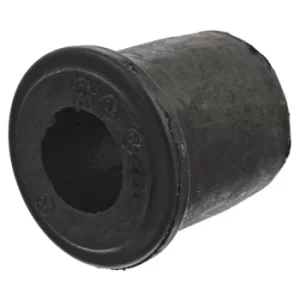 Image of Mounting Bush 42337 by Febi Bilstein Lower Rear Axle Left/Right