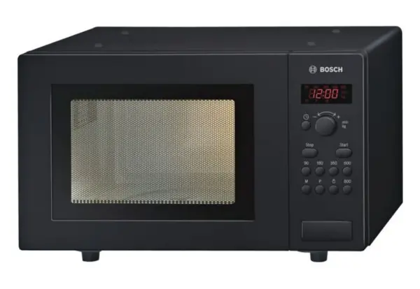 Image of Bosch HMT75M461B 17L 800W Microwave