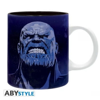 Image of Marvel - Infinity War Mug