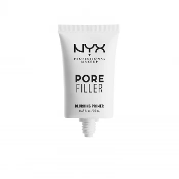 Image of NYX Professional Makeup Vitamin E Infused Pore Filler Primer