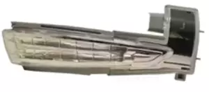 Image of VAN WEZEL Turn Signal 4068916 Side Marker Lights,Side Indicator PEUGEOT,CITROEN,DS,508 SW I (8E_),508 I (8D_) Limousine,C4 Grand Picasso II