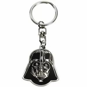 Image of Star Wars Darth Vader Key Chain