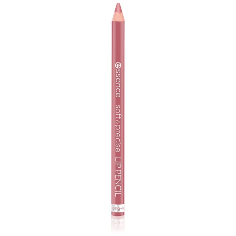 Image of Essence Soft & Precise Lip Pencil 303