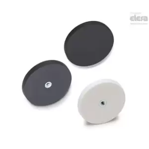 Image of ELESA Retaining Magnet-RMG-ND-88-WT