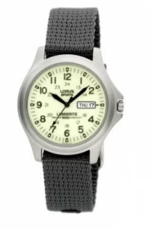 Image of Mens Lorus Watch RJ655AX9