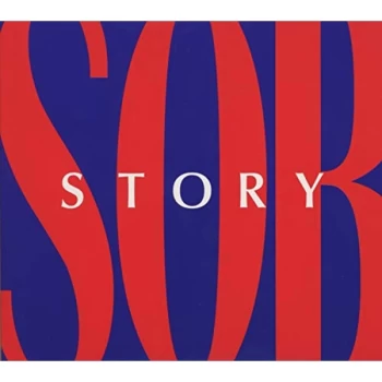 Image of Spectrals - Sob Story CD