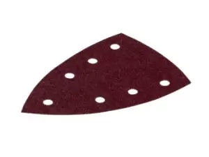 Image of Festool STF DELTA P220 RU2/50 P220 Grit Sandpaper - 50pk