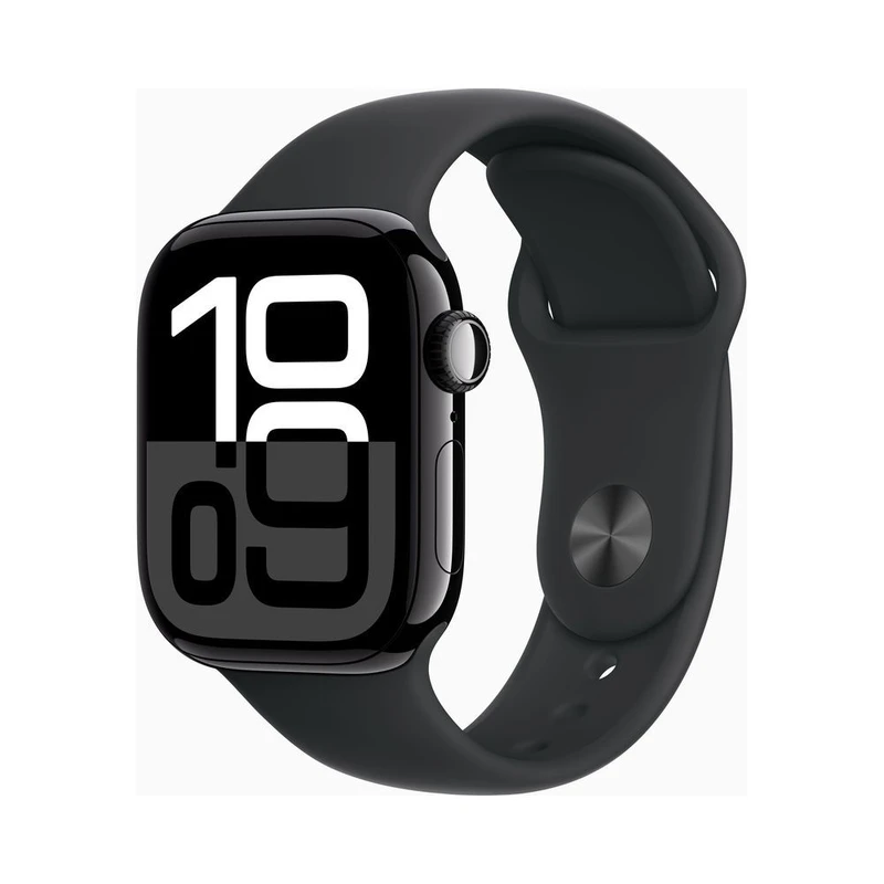 Image of Apple Watch Series 10 Aluminum 2024 42mm Cellular LTE
