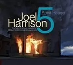 Image of Joel Harrison - Spirit House (Music CD)