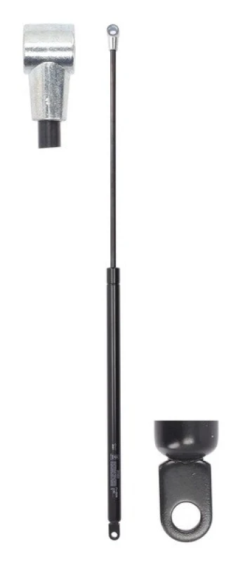 Image of FA KROSNO 31503 Tailgate strut Extention Force: 260N Gas Spring,boot (219)
