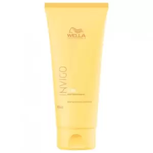 Image of Wella Professionals Invigo SUN After Sun Express Conditioner 200ml