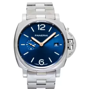 Image of Panerai PAM01124