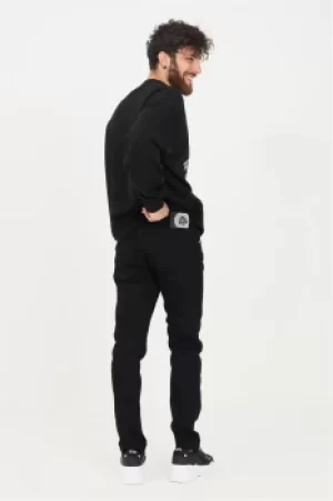 Image of Versace JEANS COUTURE Trousers Unisex