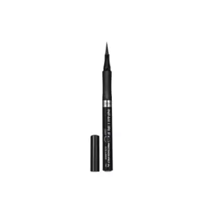 Image of L'Or&amp;eacute;al Infaillible Grip 24H Precision Felt Eyeliner 01 Black