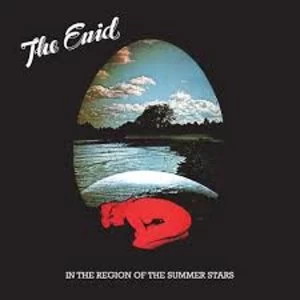 Image of The Enid - In The Region Of The Summer Stars Vinyl
