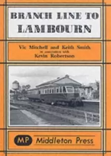 Image of Branch Lines to Lambourn