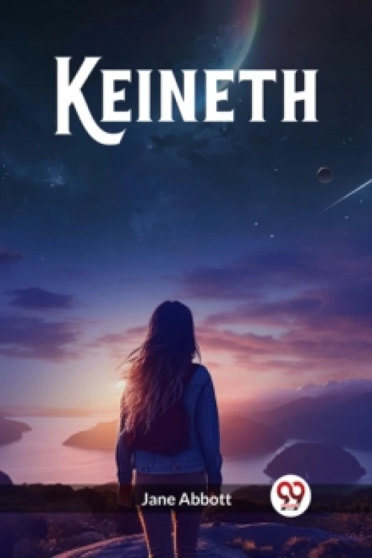 Image of Keineth (Edition2023) Paperback / softback