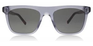 Image of Dior Homme Diorwalk Sunglasses Grey / Havana 889 51mm