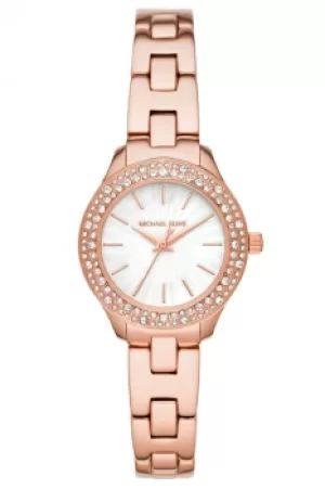Image of Michael Kors Liliane Watch MK4558