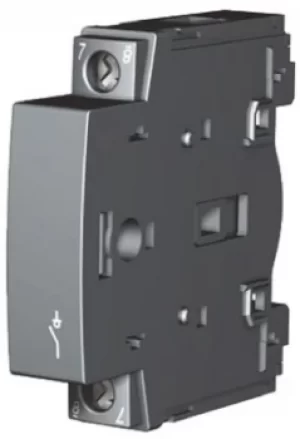 Image of Socomec Pole, For Use With 100A Sirco M Disconnector, 2200 1010