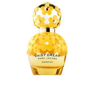 Image of Marc Jacobs Daisy Dream Sunshine Eau de Toilette For Her 50ml