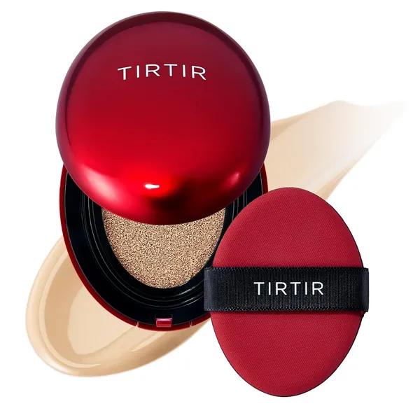 Image of TirTir Mask Fit Red Mini Cushion 21W 4.5
