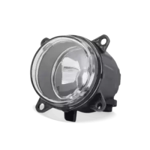 Image of TYC Fog Lights AUDI 19-0001-05-2 8D0941700B Rear Fog Lights,Fog Lamp,Fog Light