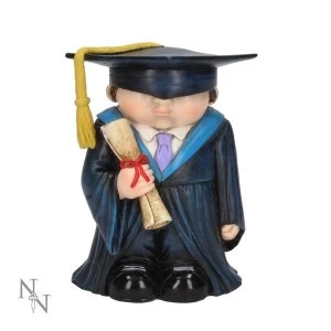 Image of Smarty Mini Me Figure