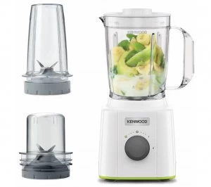 Image of Kenwood Blend Xtract BLP31D0WG 1.6L 350W Blender