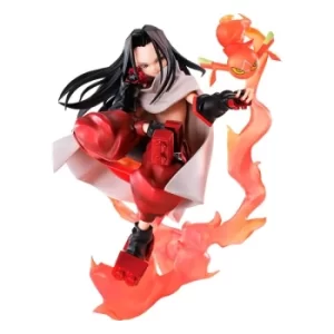 Image of Hao (Shaman King) 15cm PVC Statue