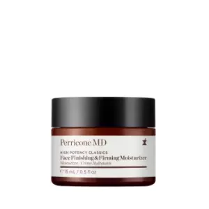 Image of Perricone MD High Potency Classics Face Finishing and Firming Moisturiser 0.5 oz