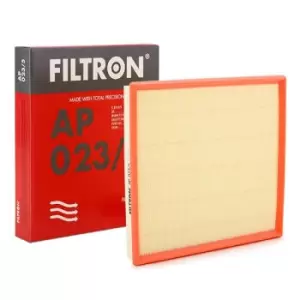 Image of FILTRON Air filter AP 023/5 Engine air filter,Engine filter FORD,TRANSIT MK-7 Kasten,Transit V363 Kastenwagen (FCD, FDD)