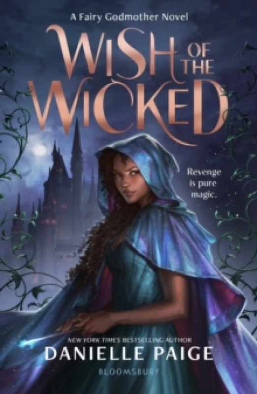 Image of Wish of the Wicked Paperback / softback