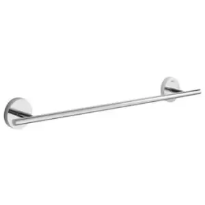 Image of Grohe BauCosmopolitan Bathroom Towel Rail