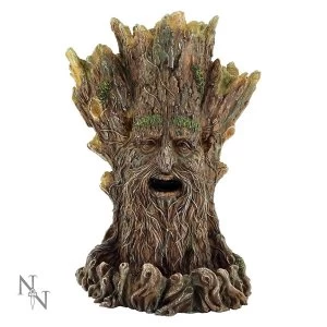 Image of Tree Spirit Backflow Incense Tower