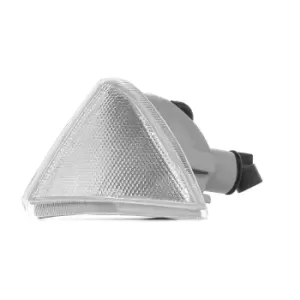 Image of TYC Turn Signal CITROEN 18-3528-93-2 95659627,95659635 Side Marker Lights,Side Indicator,Indicator