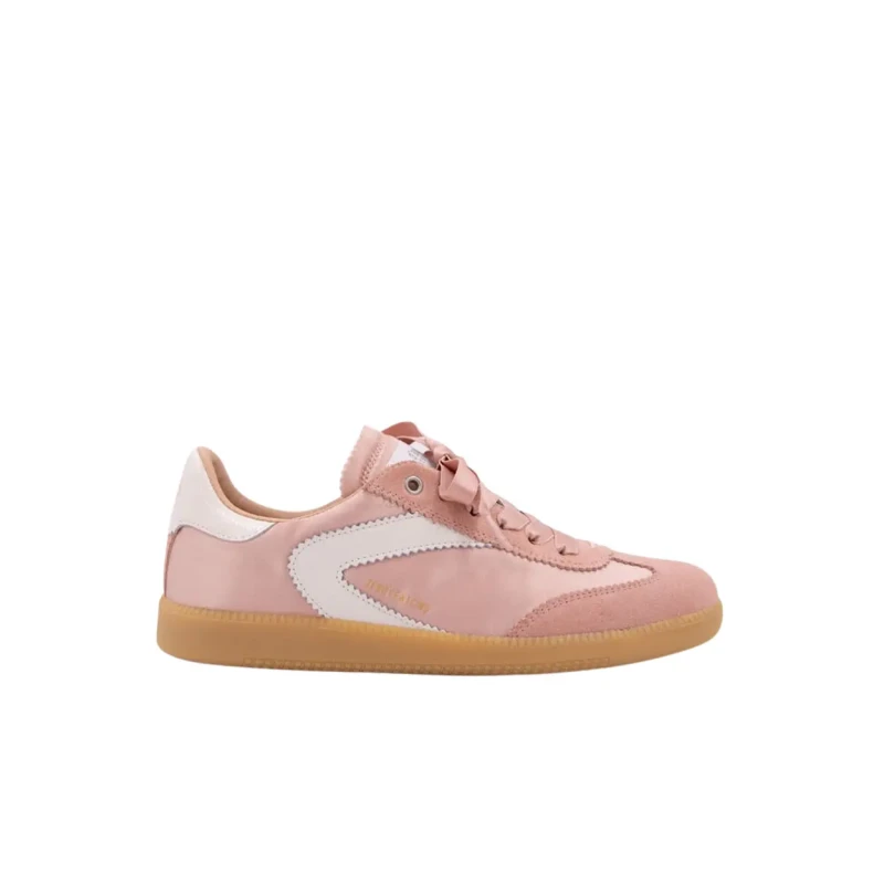 Image of 0-105 Womens Trainers 0-105 Nova Rose Female 38
