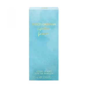 Image of Dolce & Gabbana Light Blue Forever Eau de Parfum For Her 25ml