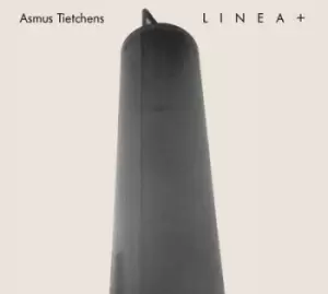 Image of Linea + by Asmus Tietchens CD Album