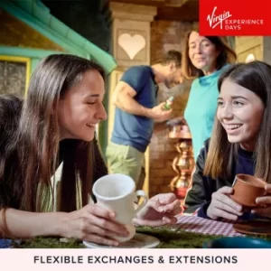 Image of Alice in Puzzleland Escape Game for Two with Escape Hunt