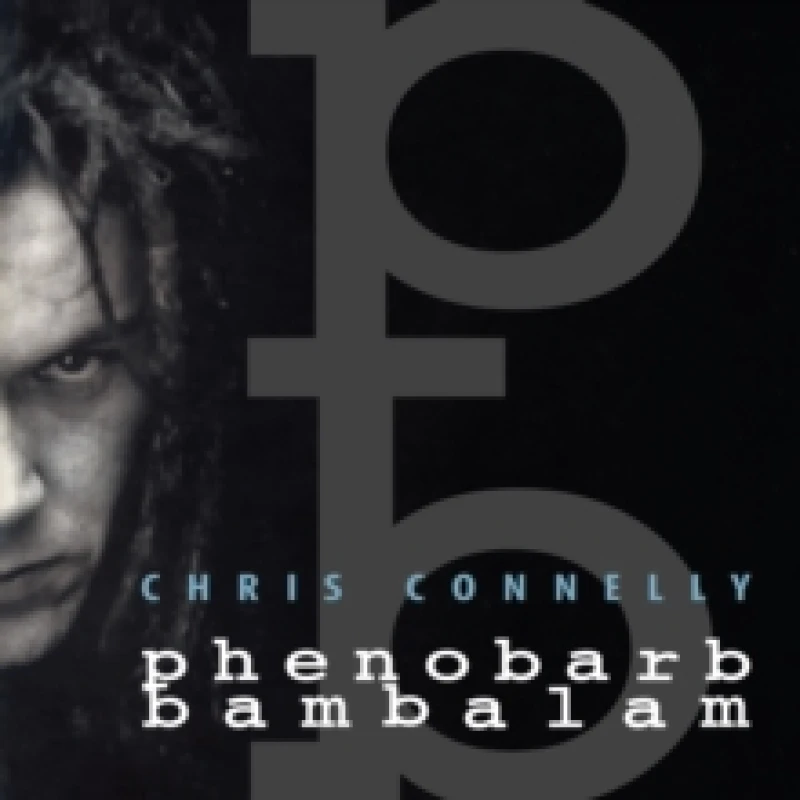 Image of Phenobarb bambalam CD / Album