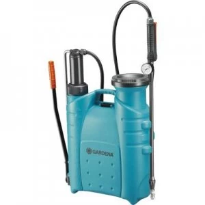 Image of GARDENA 00885-20 Backpack sprayer 12 l