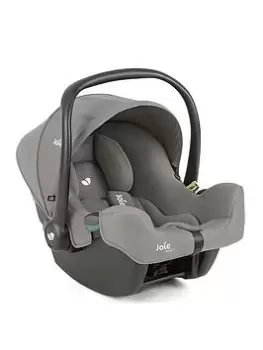 Image of Joie I-Snug 2 Infant Carrier Car Seat 0+ - Pebble