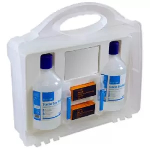 Image of Sealey EWS01 Eye/Wound Wash Station