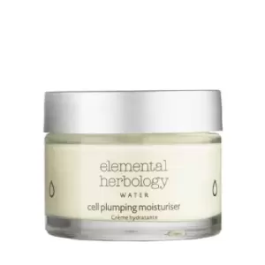 Image of Elemental Herbology Cell Plumping Moisturiser