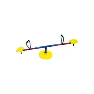 Image of Metal Framed Seesaw