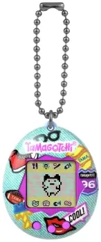 Image of Tamagotchi Original Denim Virtual Pet