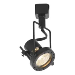 Image of Culina Ribalta Adjustable Track Light Black