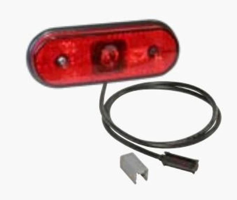Image of Aspock 31-7804-017 Taillight Taillight (2487)